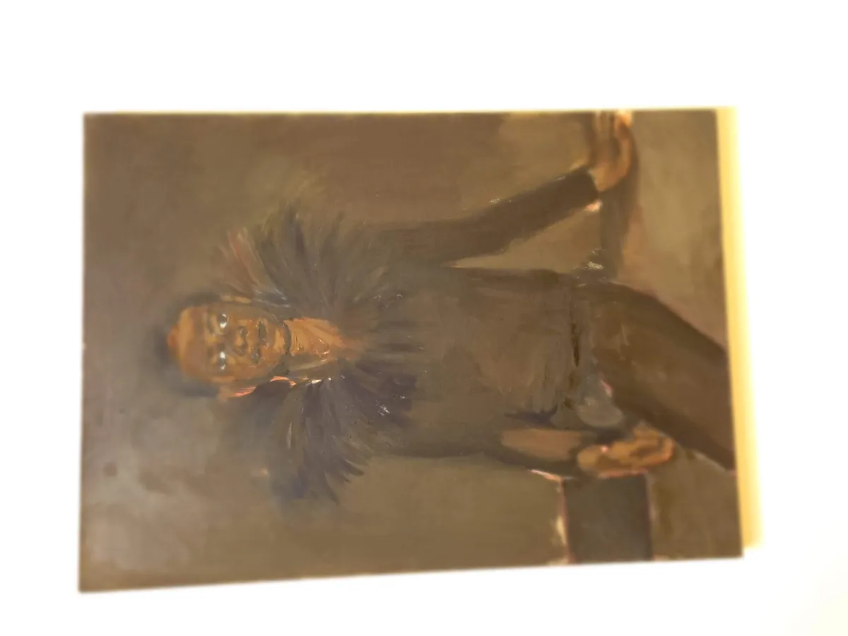 Lynette Yiadom-Boakye Gallery Image 72